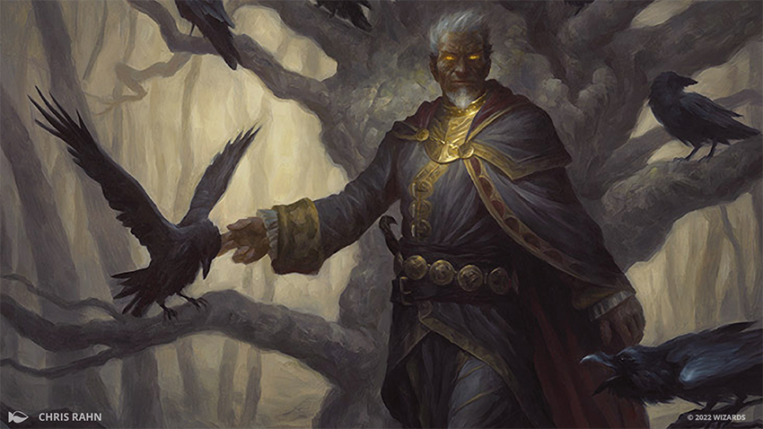 Arte de: Chris Rahn