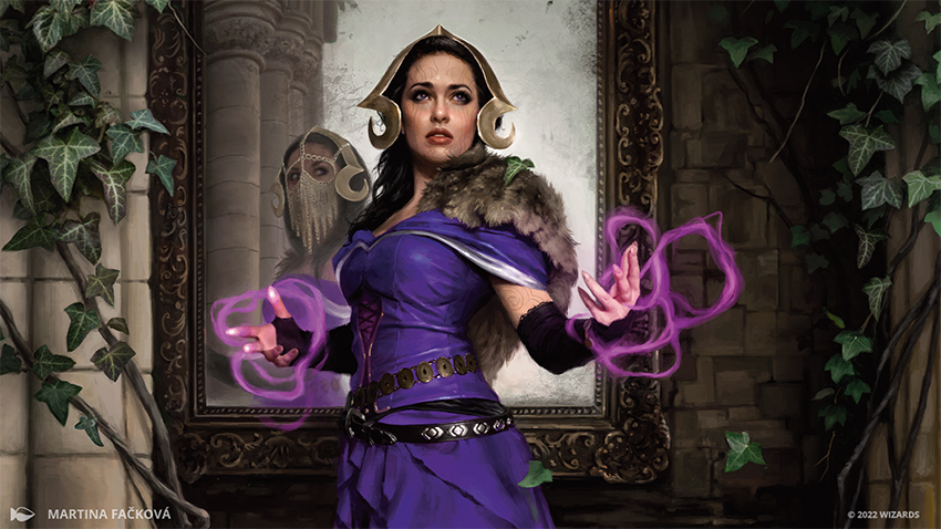 Arte de: Martina Fačková